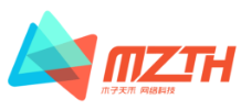 木子天禾logo